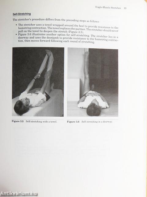 Facilitated Stretching