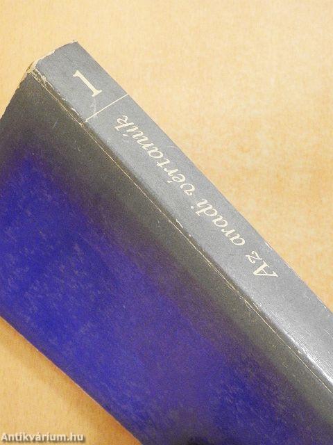 Az aradi vértanúk 1-2.