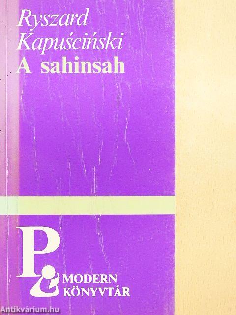 A sahinsah