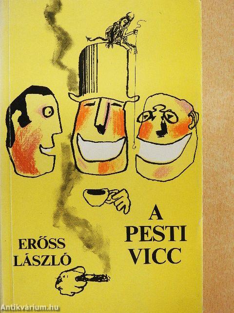 A pesti vicc