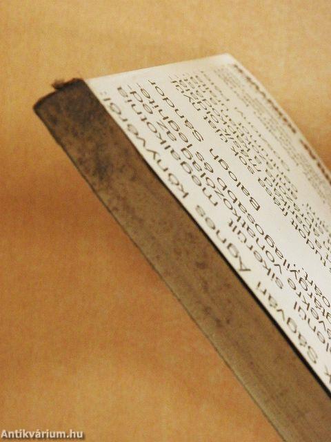 Mert nem hallgathatok