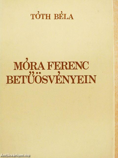 Móra Ferenc betűösvényein