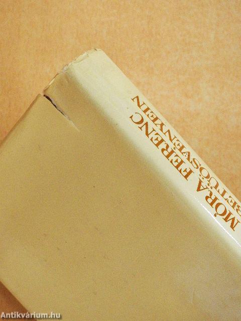 Móra Ferenc betűösvényein