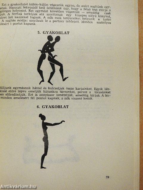 Testedzés az Egészségért