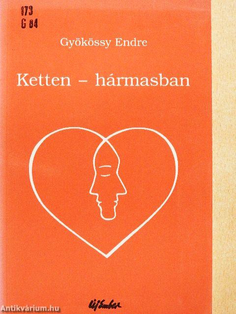 Ketten-hármasban