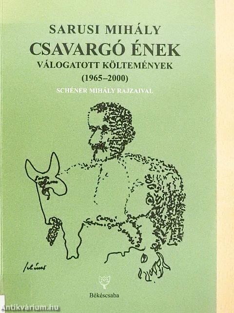 Csavargó ének