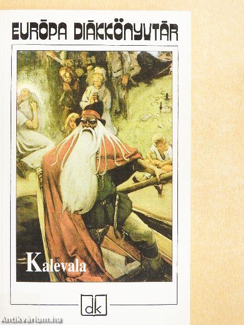 Kalevala 