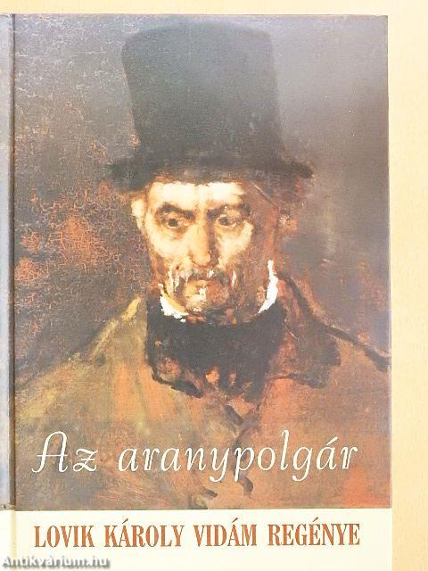 Az aranypolgár
