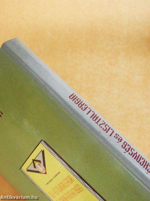 Lisztérzékenység és lisztallergia