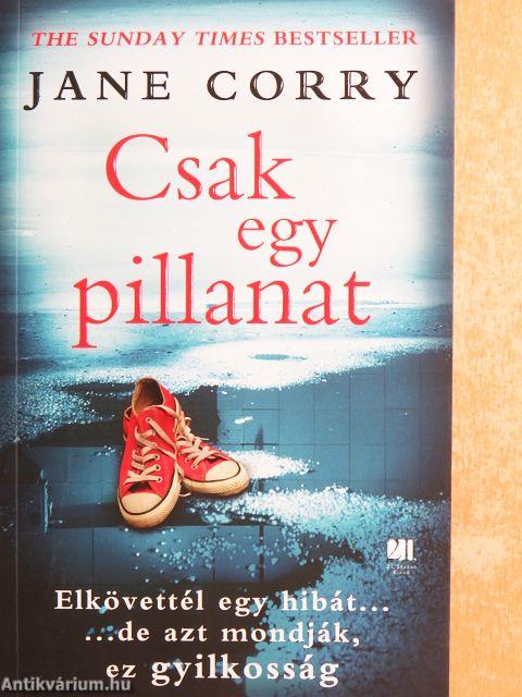Csak egy pillanat