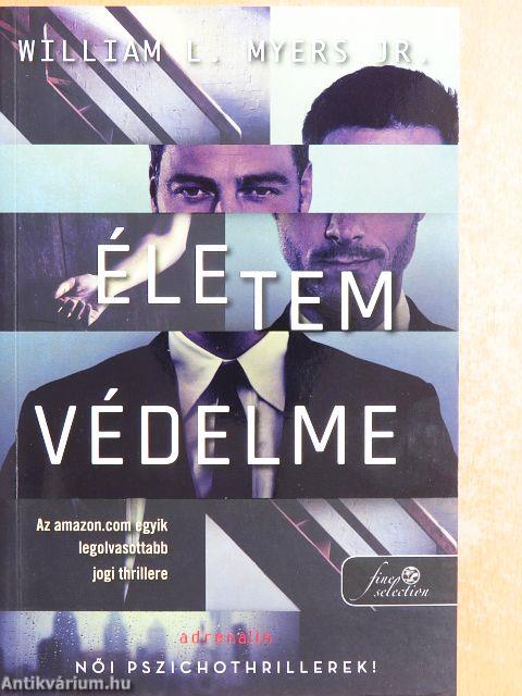 Életem védelme