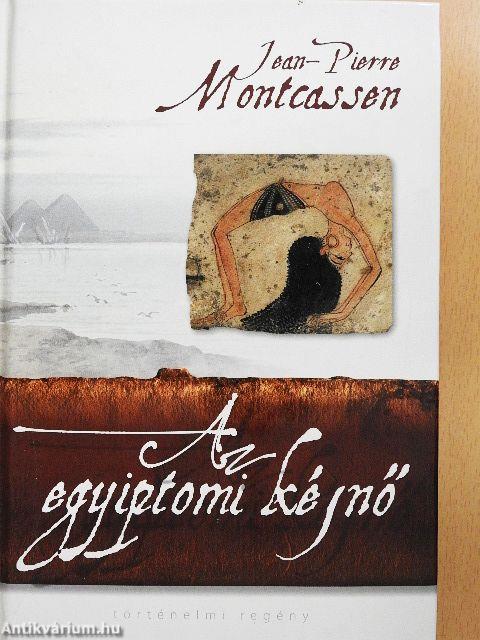 Az egyiptomi kéjnő