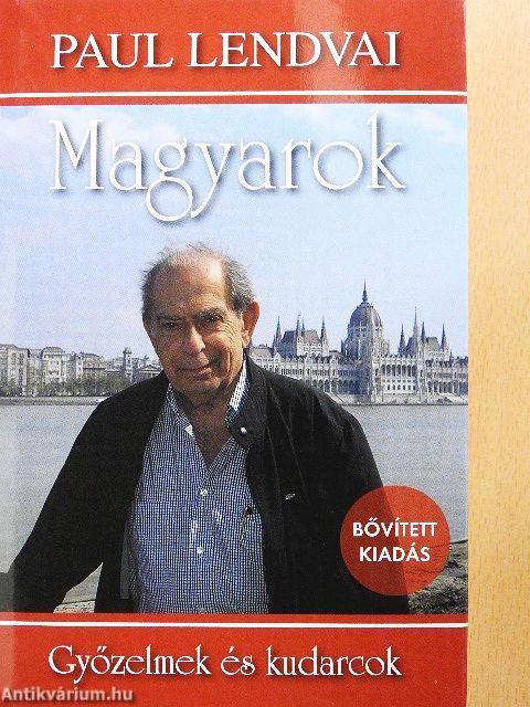 Magyarok