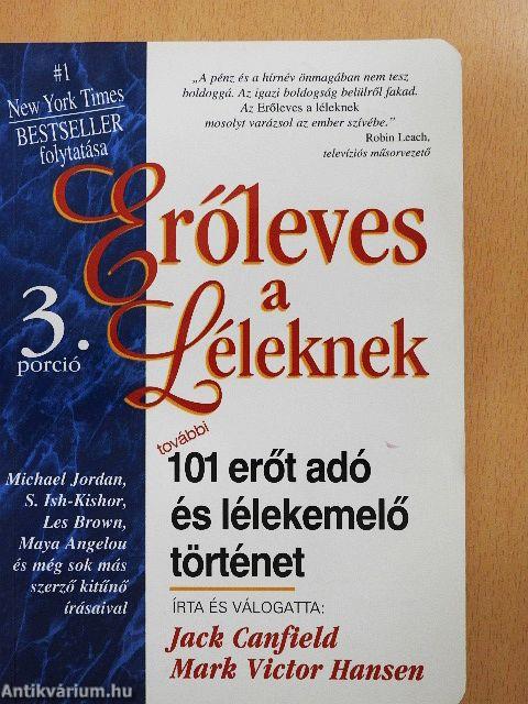Erőleves a Léleknek 3.