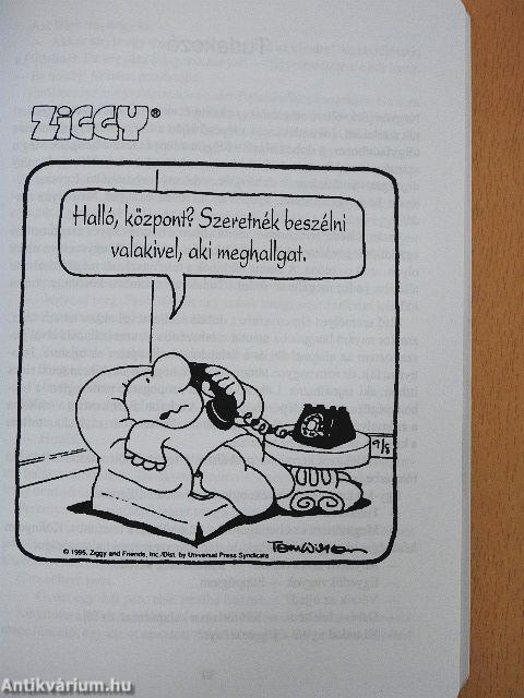 Erőleves a Léleknek 3.