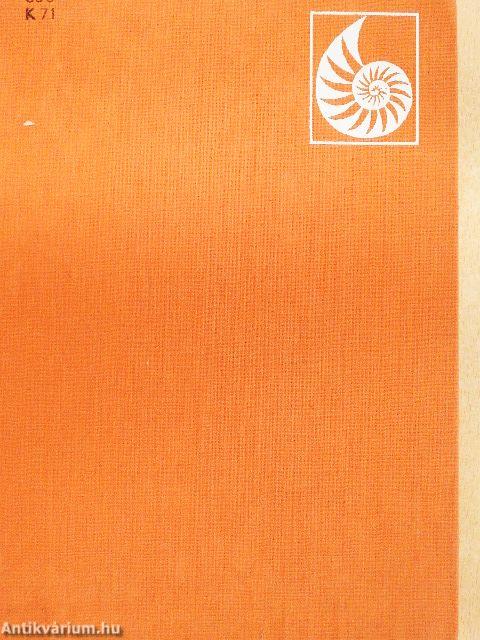 Az állatok nagy képeskönyve