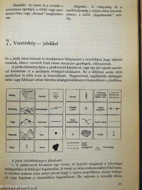 Didaktikai játékok