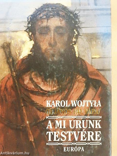 A Mi Urunk testvére