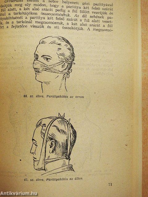 Elsősegélynyújtás