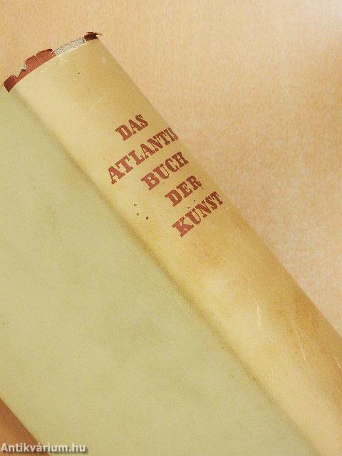 Das Atlantisbuch der Kunst