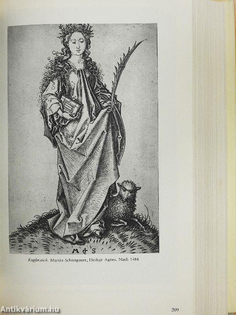 Das Atlantisbuch der Kunst