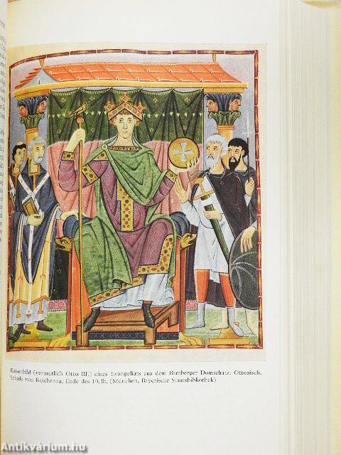 Das Atlantisbuch der Kunst