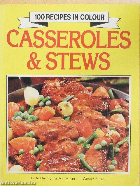 Casseroles & Stews