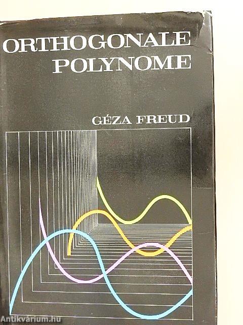 Orthogonale Polynome