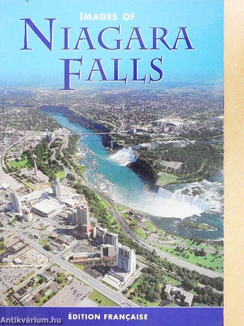 Images of Niagara Falls