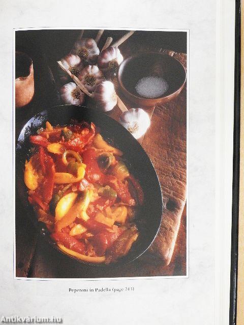 Valentina's Italian Regional Cookery