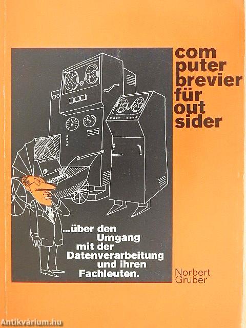 Computer-Brevier für Outsider