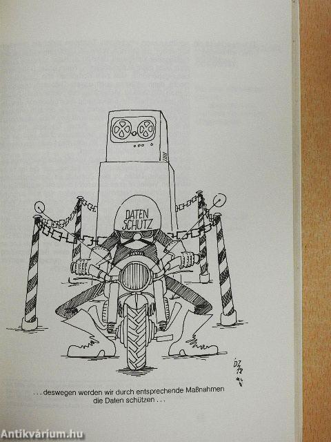 Computer-Brevier für Outsider