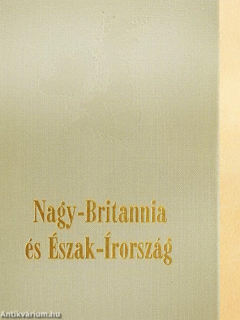 Nagy-Britannia és Észak-Írország