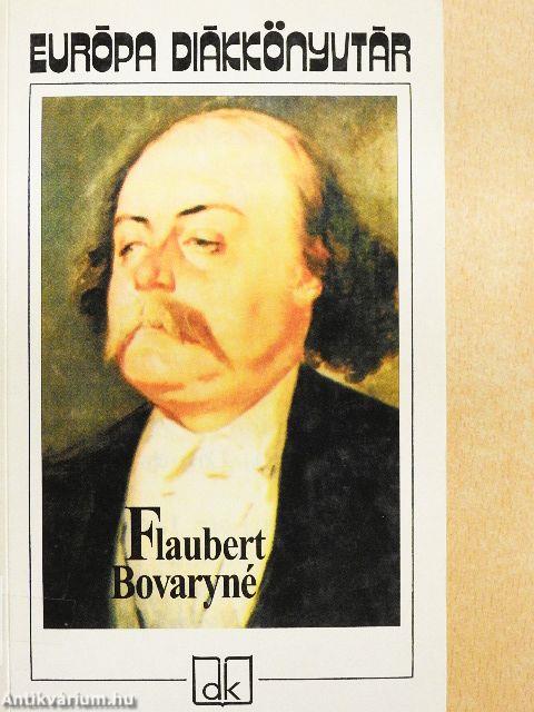 Bovaryné