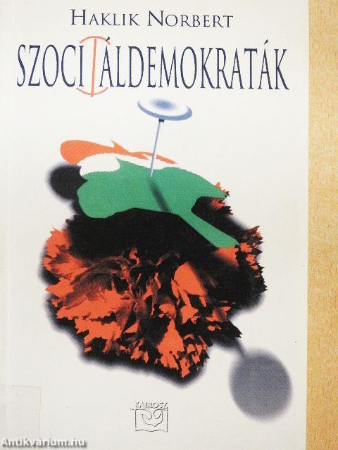 Szoci áldemokraták