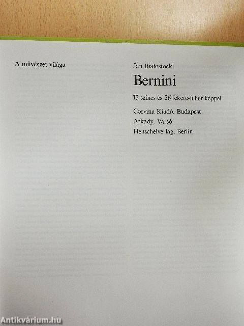 Bernini