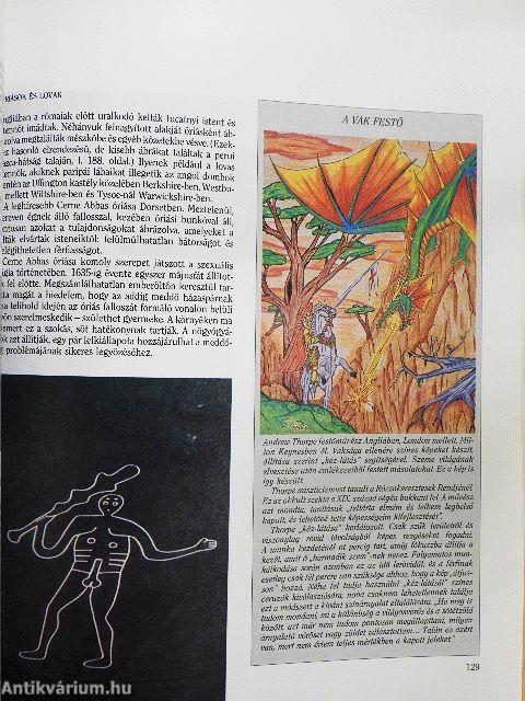 Természetfölötti jelenségek atlasza