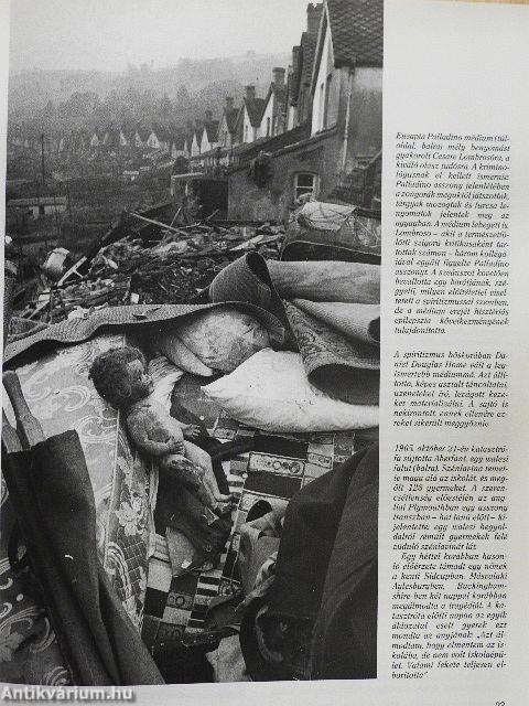 Természetfölötti jelenségek atlasza