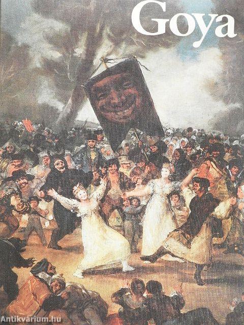 Goya festői életműve