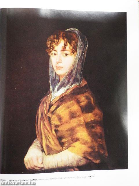 Goya festői életműve