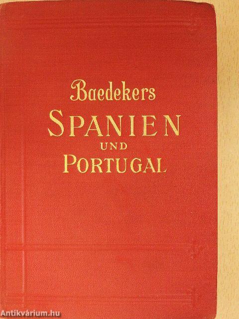 Spanien und Portugal