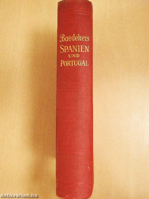 Spanien und Portugal