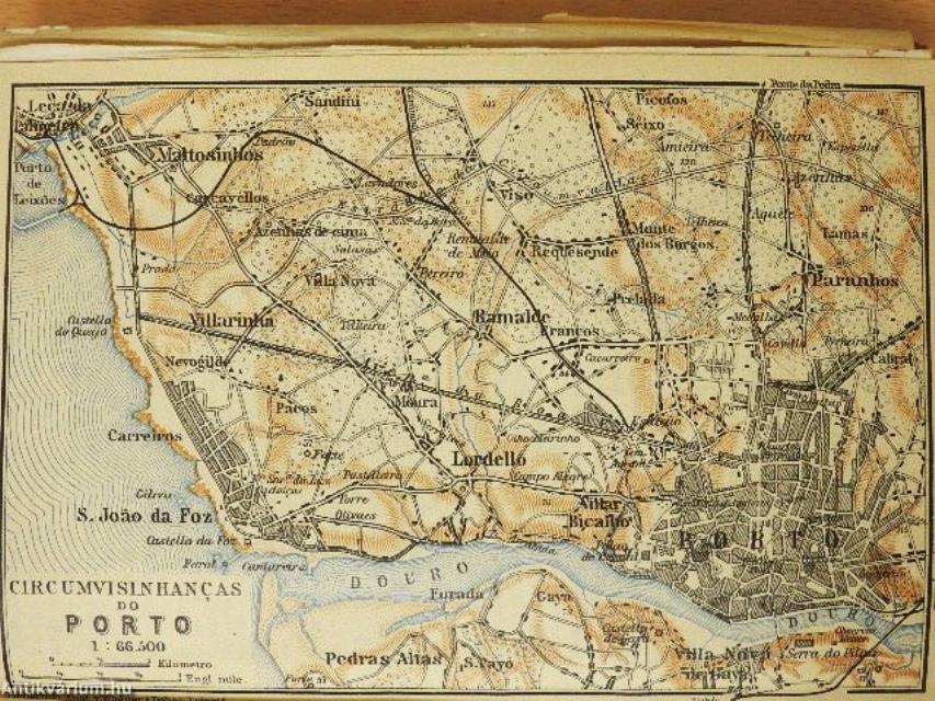 Spanien und Portugal