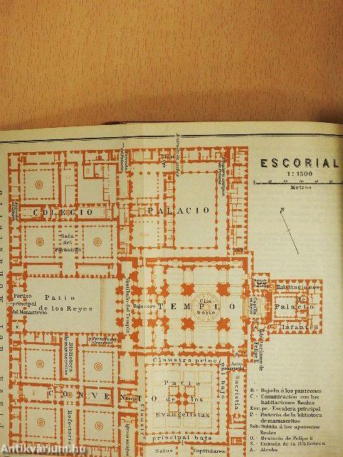 Spanien und Portugal