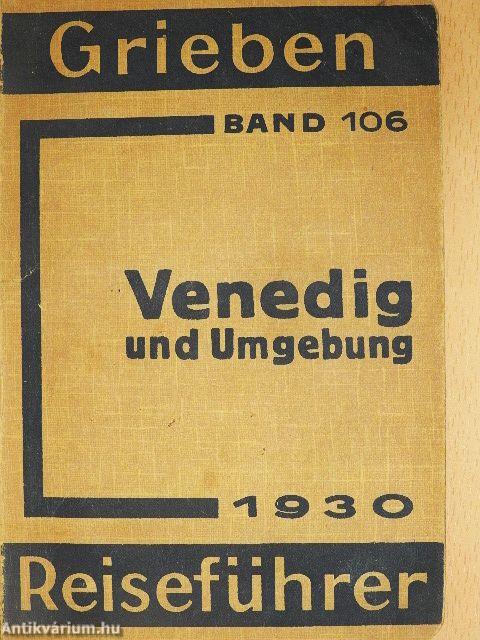 Venedig und Umgebung