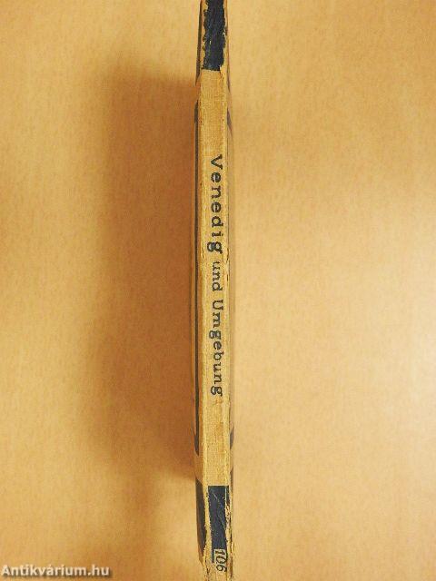 Venedig und Umgebung