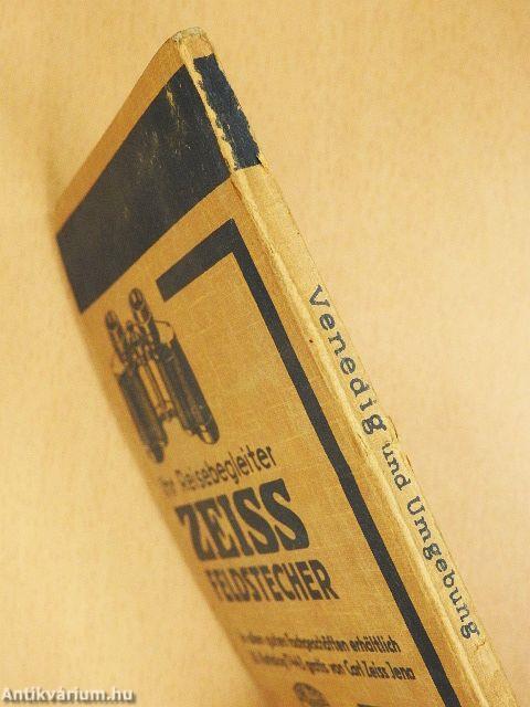 Venedig und Umgebung