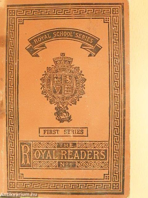 Royal Readers I.