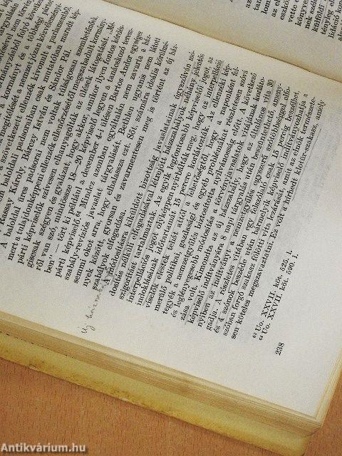 A Magyarországi Szociáldemokrata Párt a parlamentben