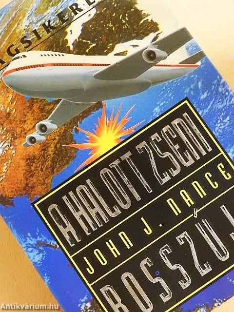 A halott zseni bosszúja